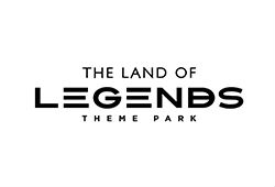 THE LAND OF LEGENDS